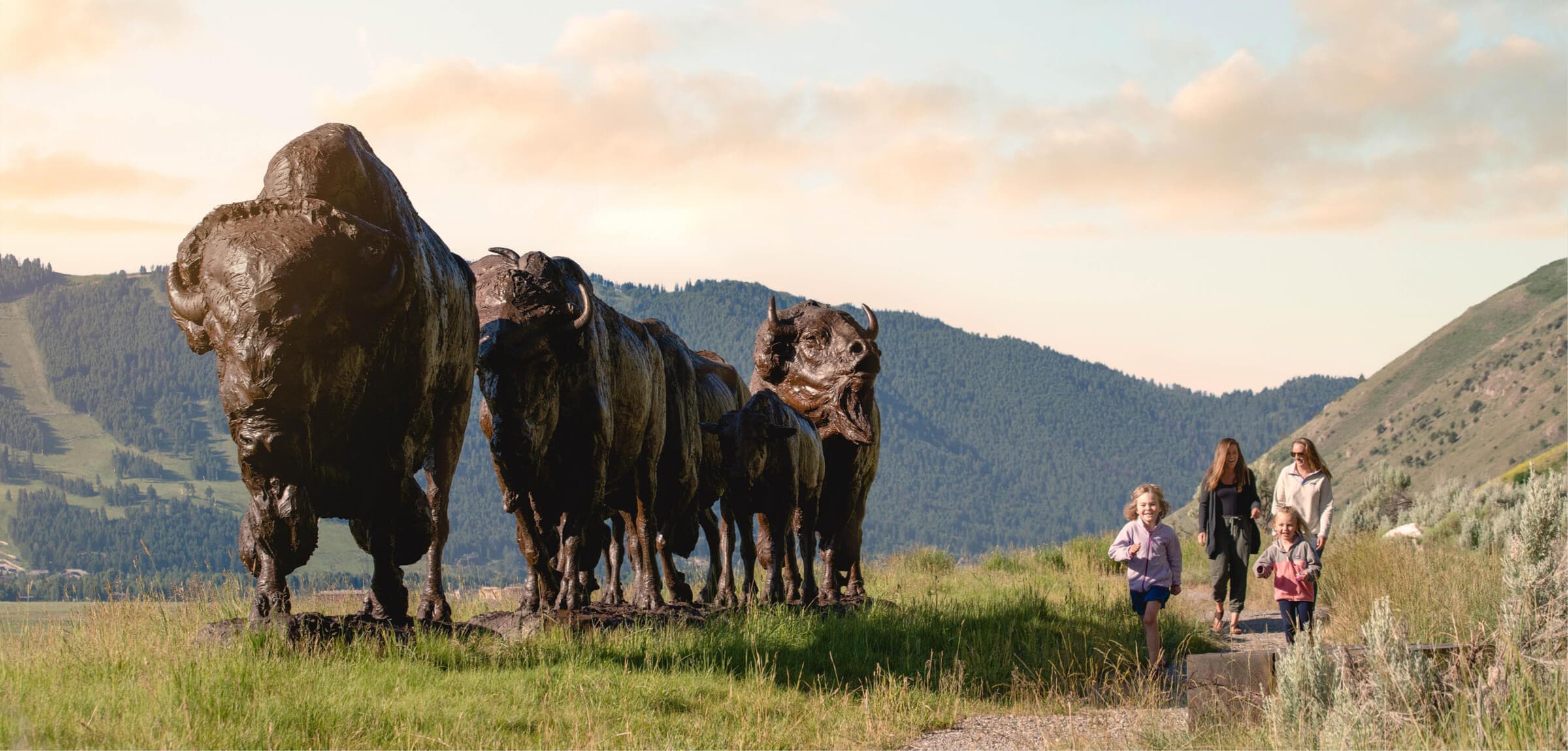 National Museum of Wildlife Art