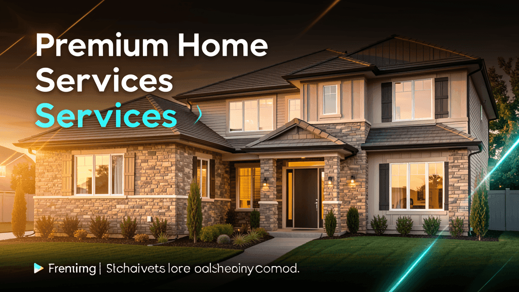 Discover the Best Home and Retail Services in Glen Rock
