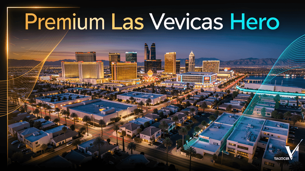 Discover Premier Local Services in Las Vegas