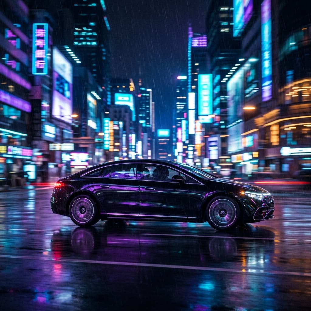 Uber Rideshare