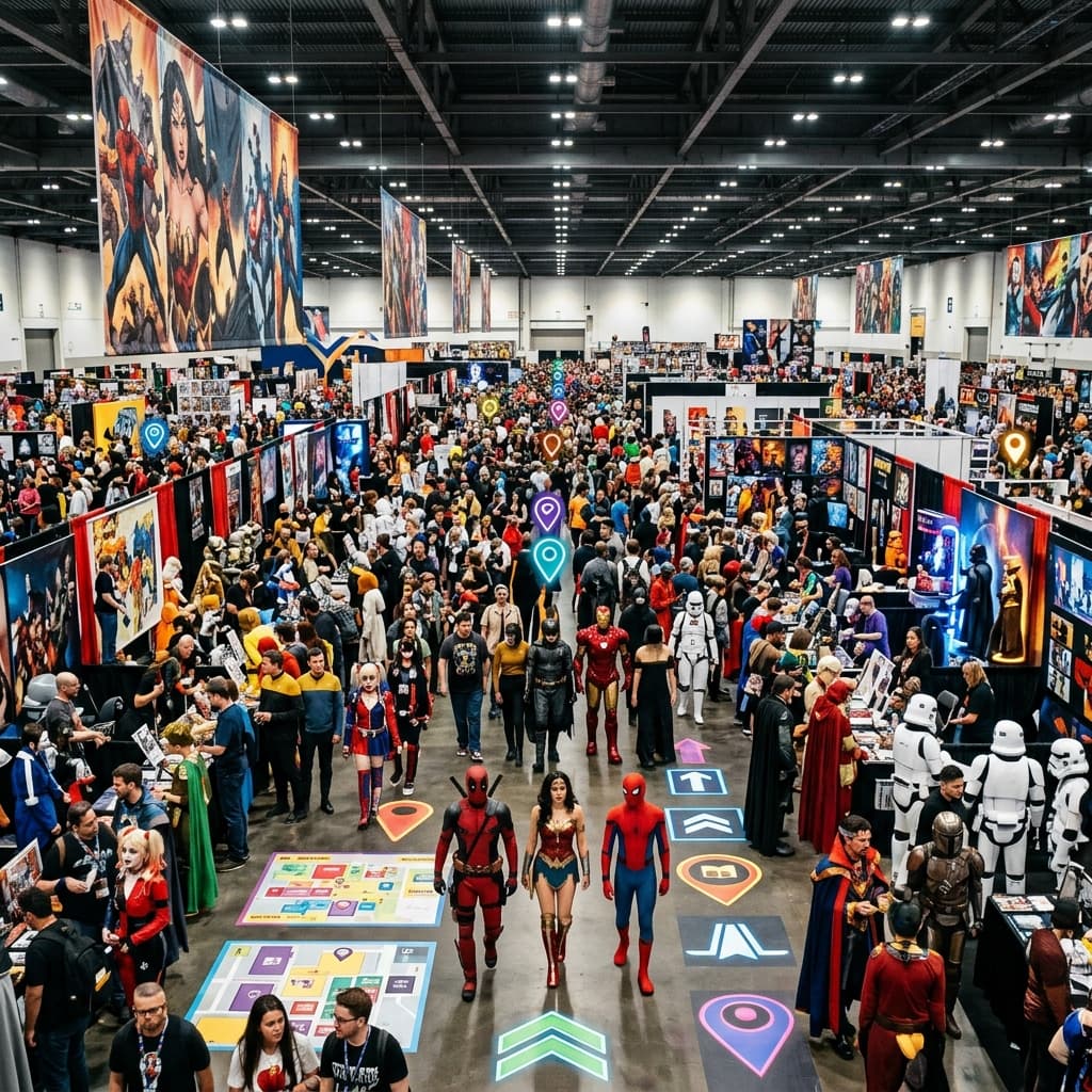 Comic-Con International