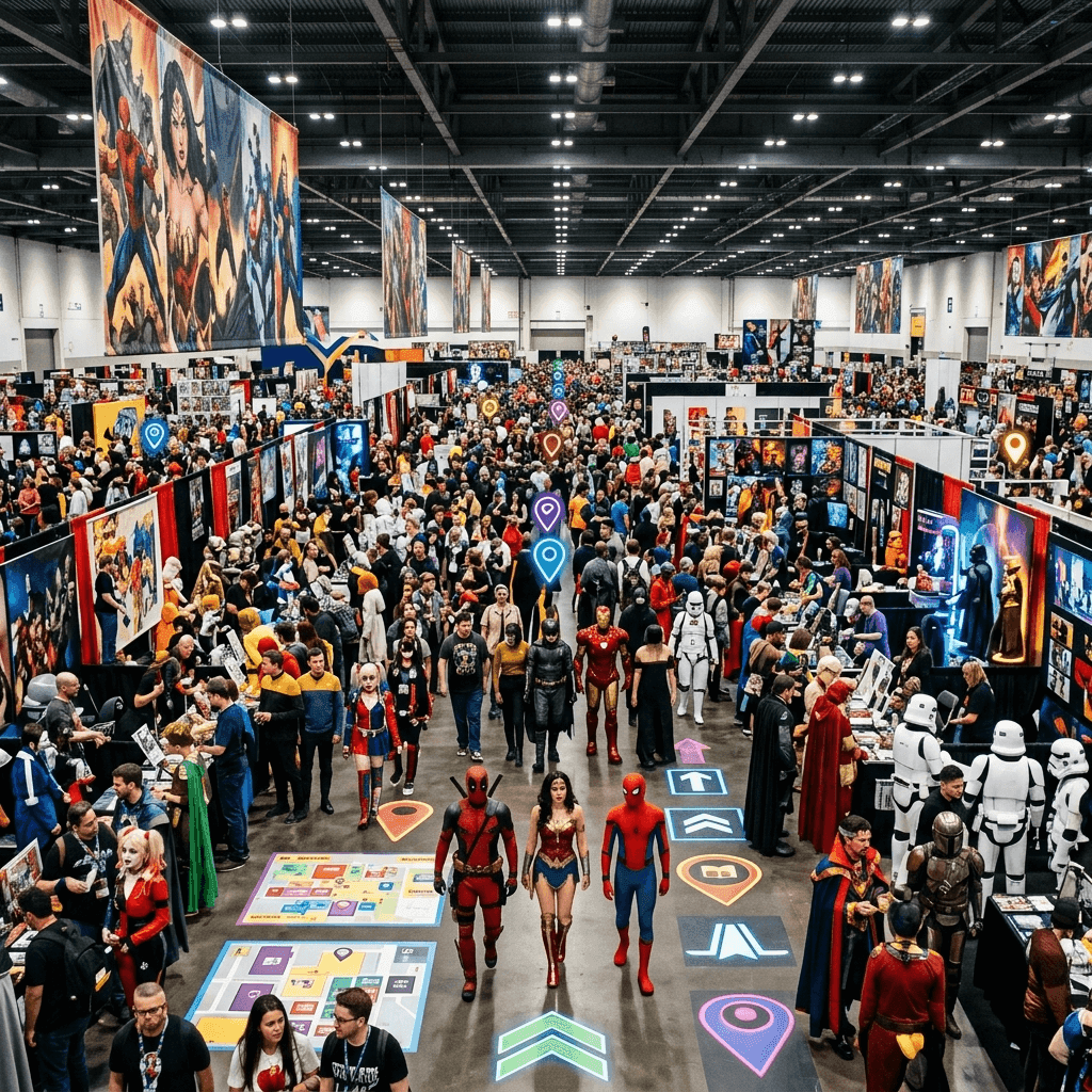 Comic-Con International