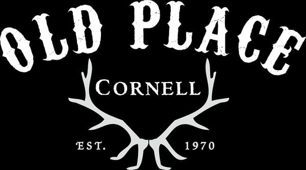 Old place cornell