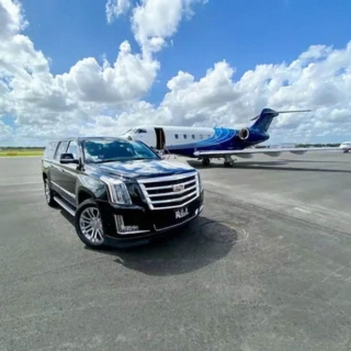 Luxury Chauffeur Service DC | Elite Chauffeured Services, Inc