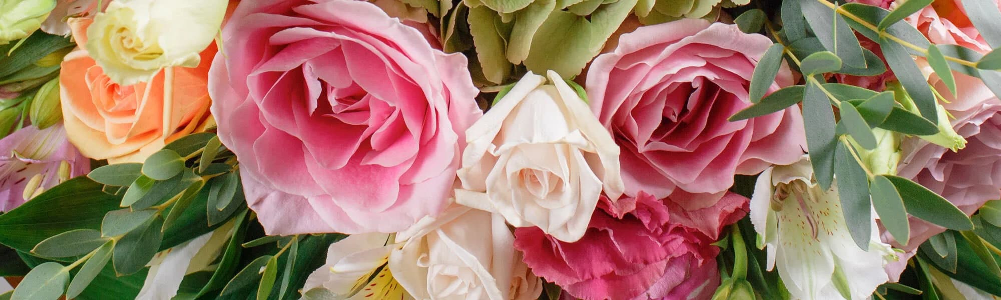 Elegant floral arrangements for same-day delivery.