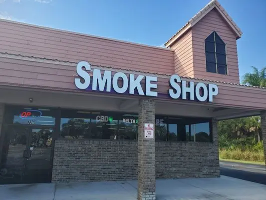 Infinity Smoke and Vape