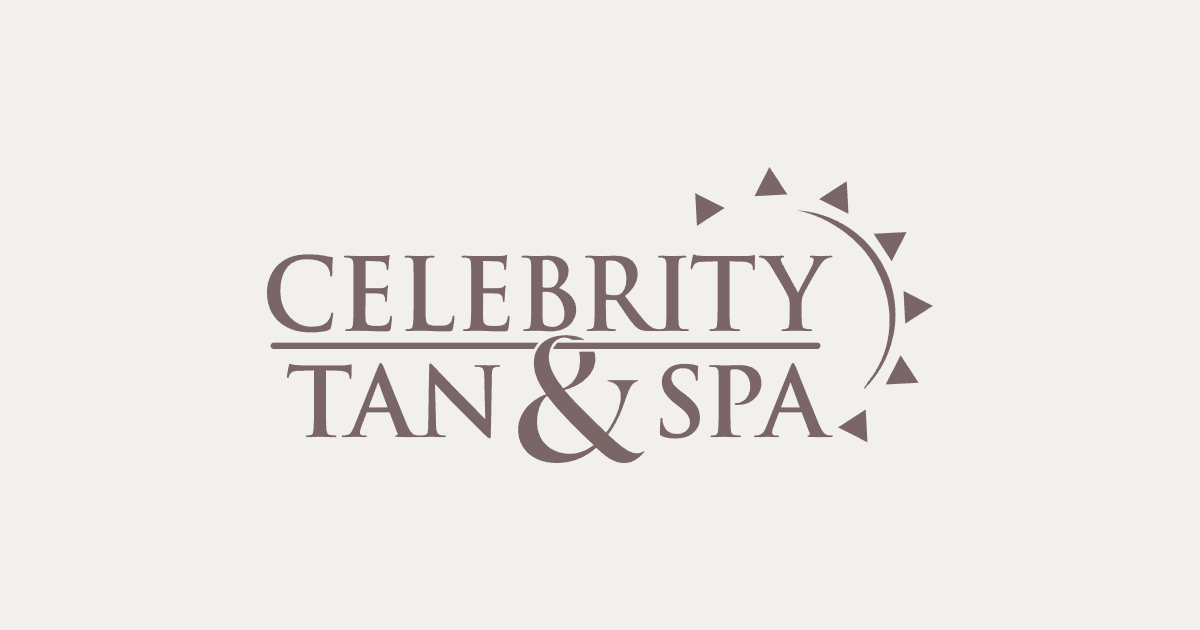 Celebrity Tanning