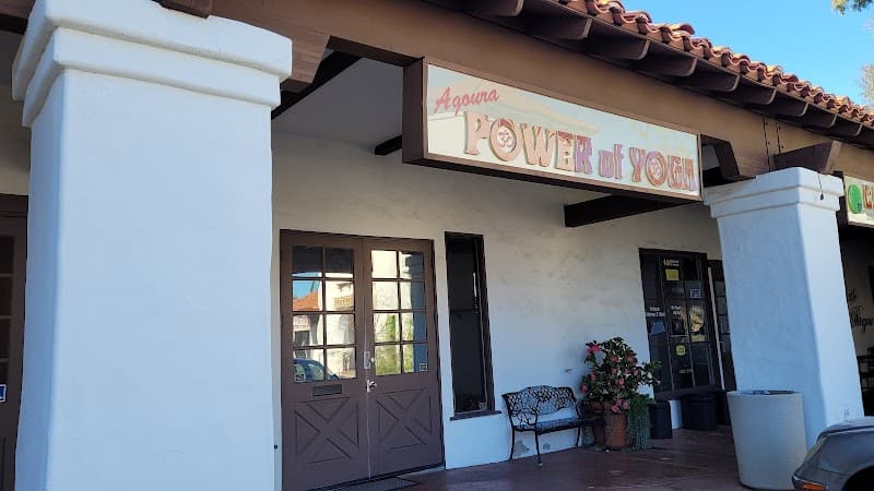 Soul Ride Yoga and Wellness (formerly Agoura Power of Yoga)