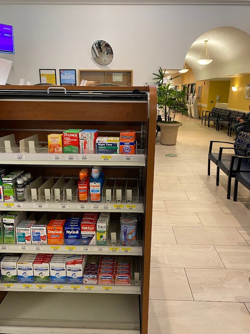 Pharmacy | Kaiser Permanente Thousand Oaks 365 E. Hillcrest Drive Medical Office