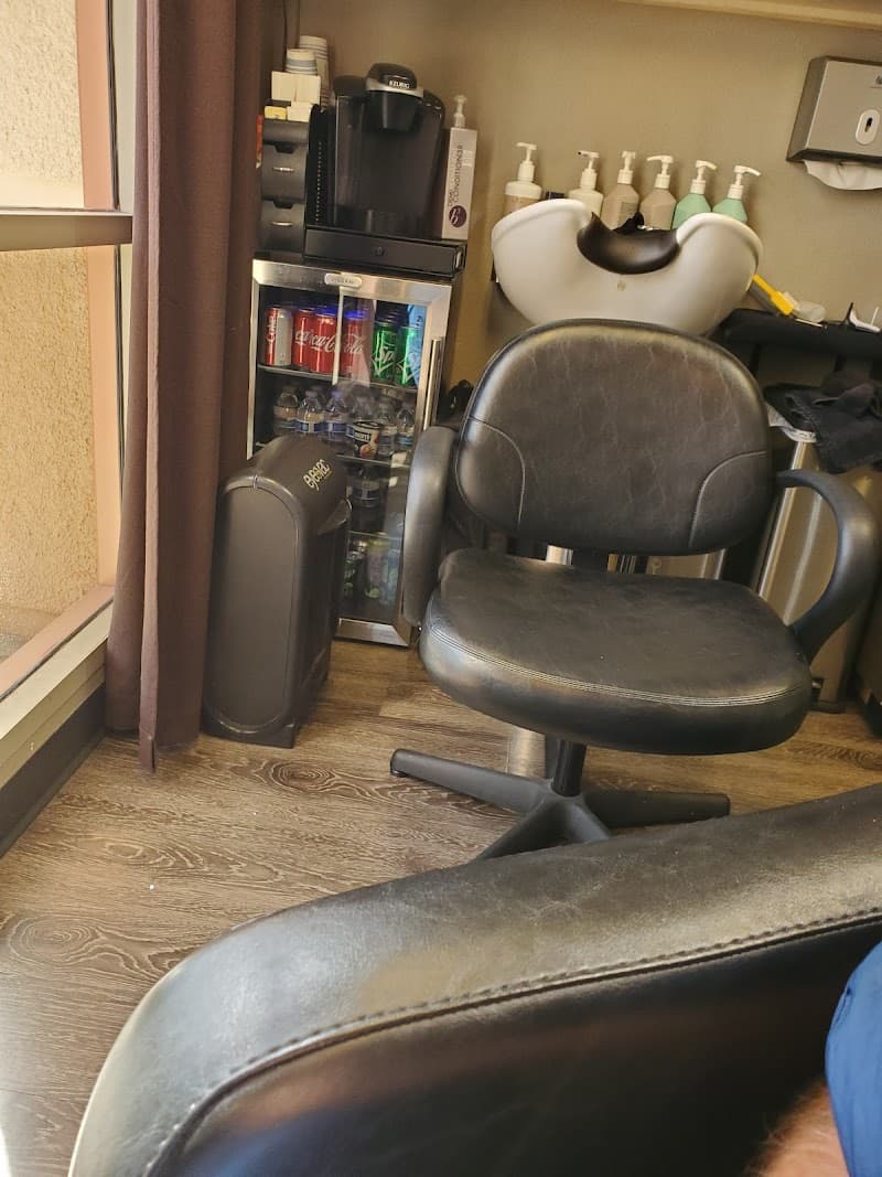 Veronica Nettleton: Thousand Oaks Hair Design