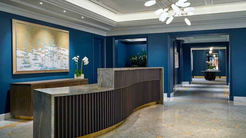 The Spa at Four Seasons Hotel Westlake Village