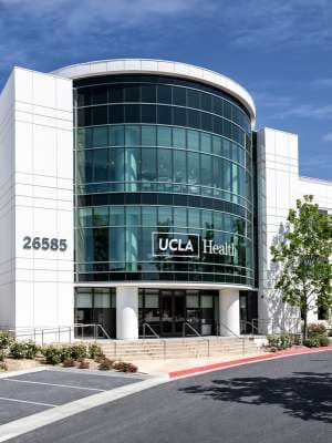 UCLA Health Calabasas Primary & Specialty Care