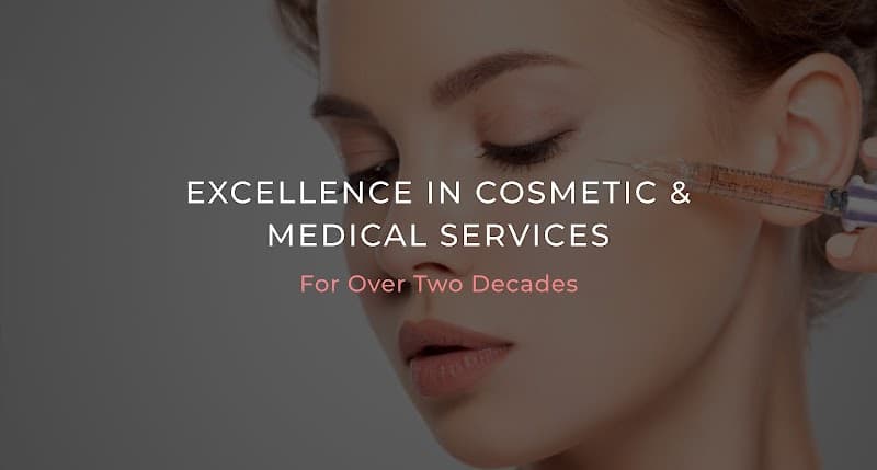 Dr. Bhuiya, Medical & Cosmetic Aesthetics
