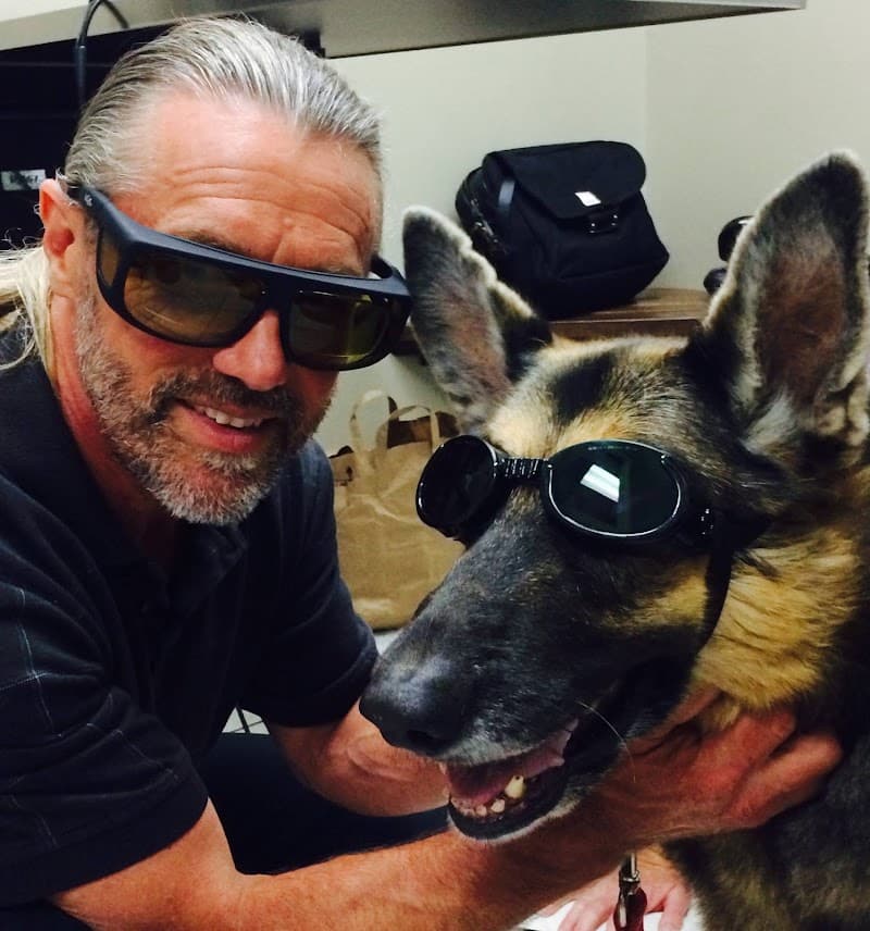 Newbury Park Veterinary Clinic: Canan Richard T DVM