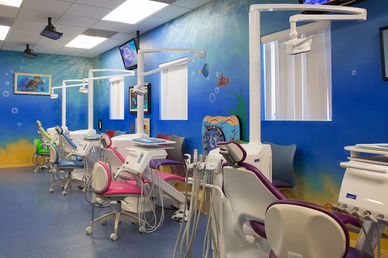 Michelle To DDS Smiling Sea Pediatric Dentistry