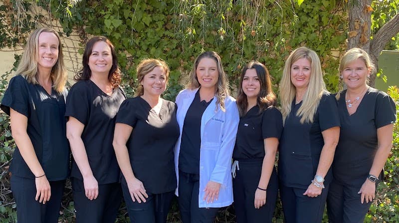 Westlake Village Family Dentistry - Dr. Katherine Tsap, D.D.S.