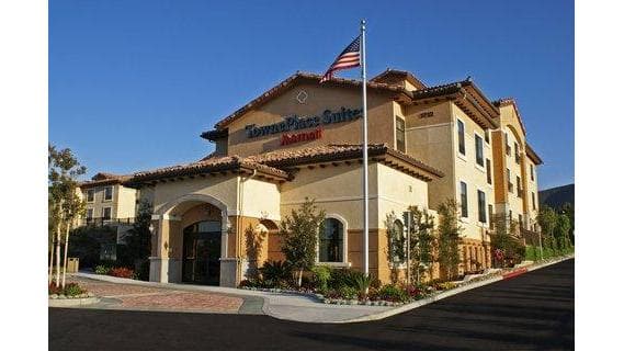TownePlace Suites by Marriott Thousand Oaks Ventura County