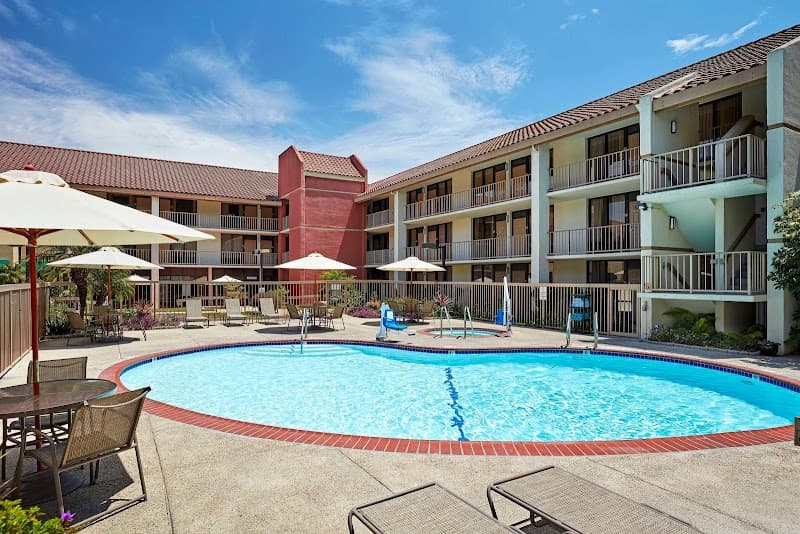 La Quinta Inn & Suites by Wyndham Thousand Oaks-Newbury Park