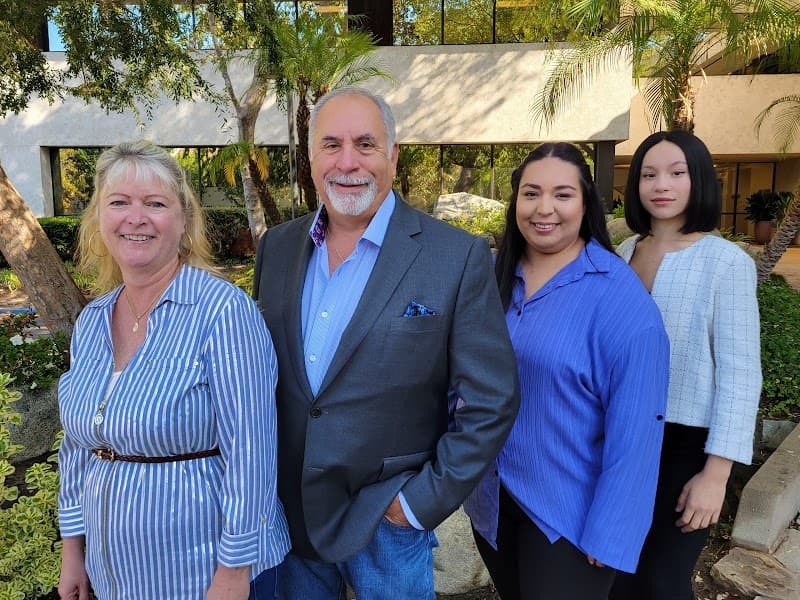 The Law Offices of David R. Schneider, APC