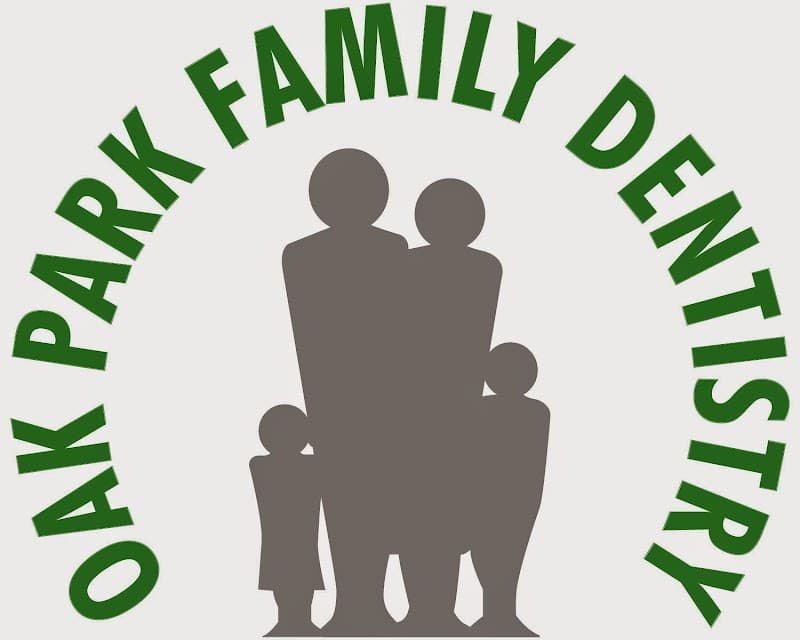 OAK PARK FAMILY DENTISTRY - "Healthy Smile is Beautiful Smile"