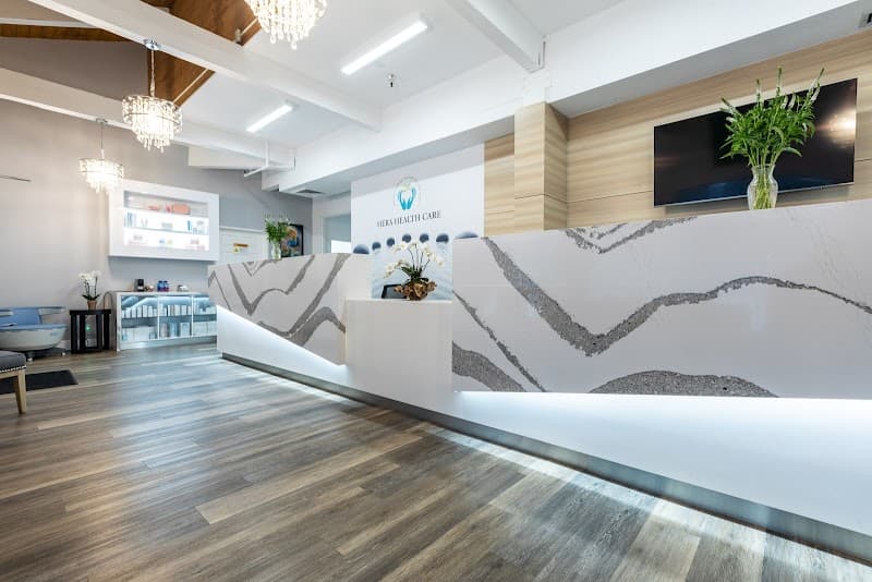 Hera Beauty & Wellness: Mirela Cernaianu, MD