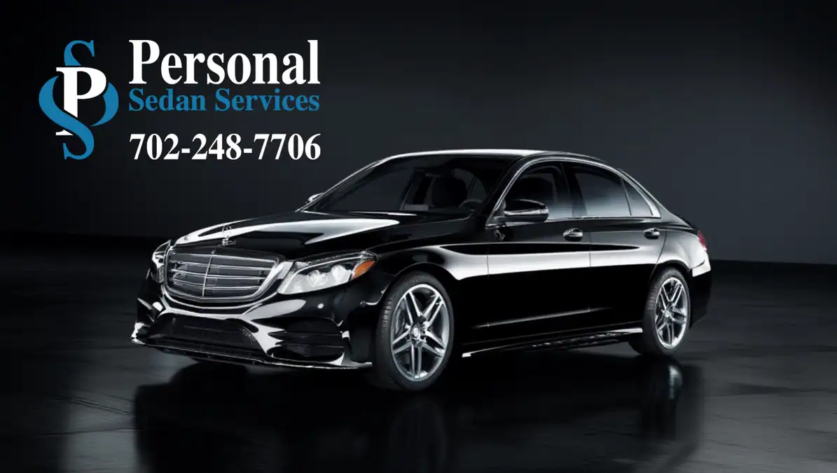 Personal Sedan Services