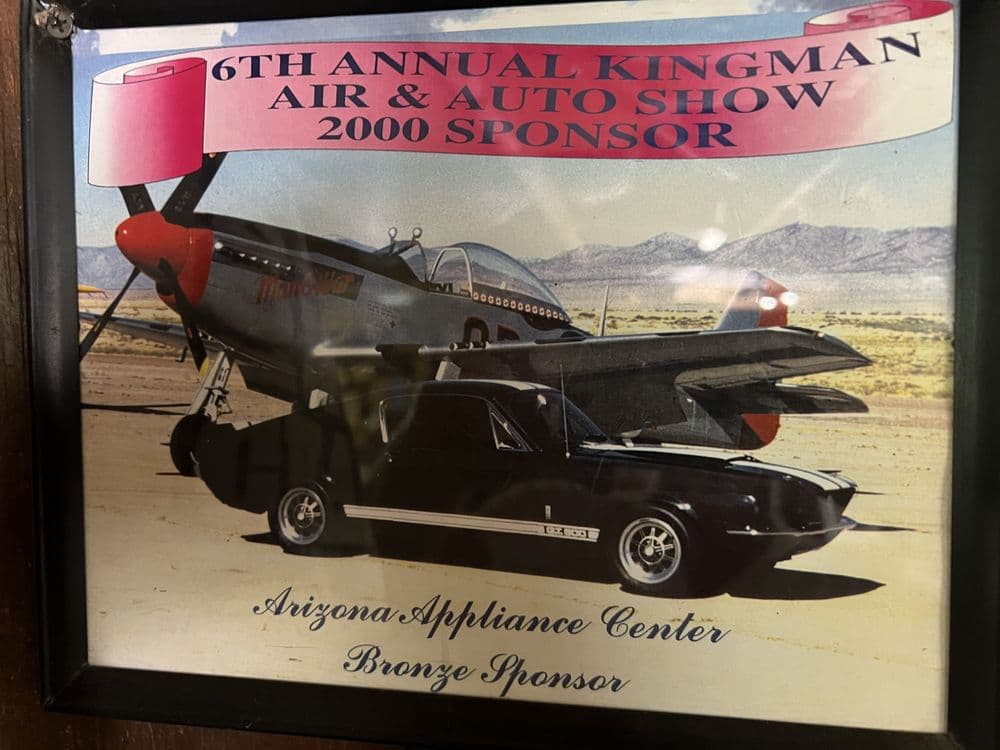 Arizona Appliance Center