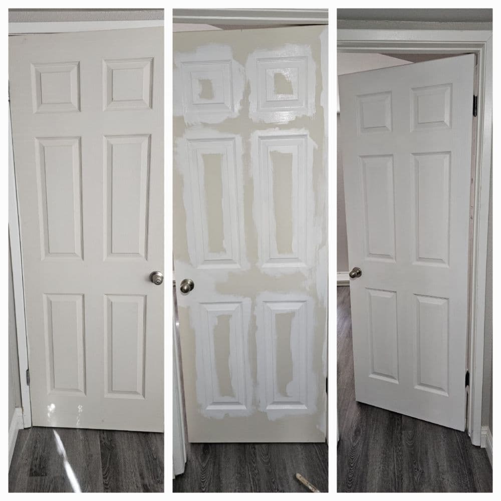 Salomon the Handyman