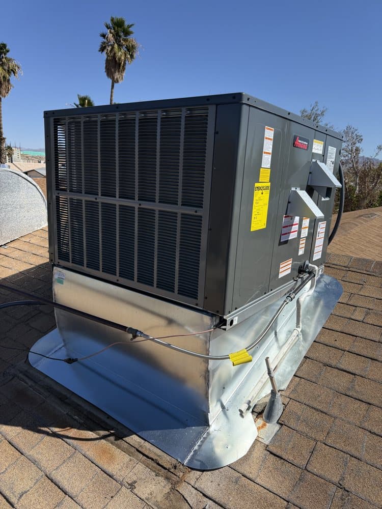 Good Faith Heating and Air Conditioning