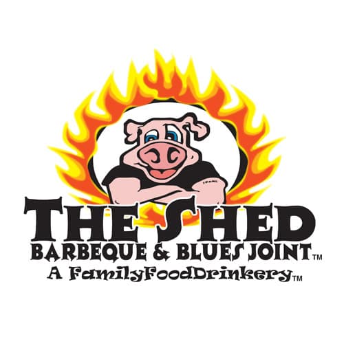 The Shed BBQ & Blues Joint