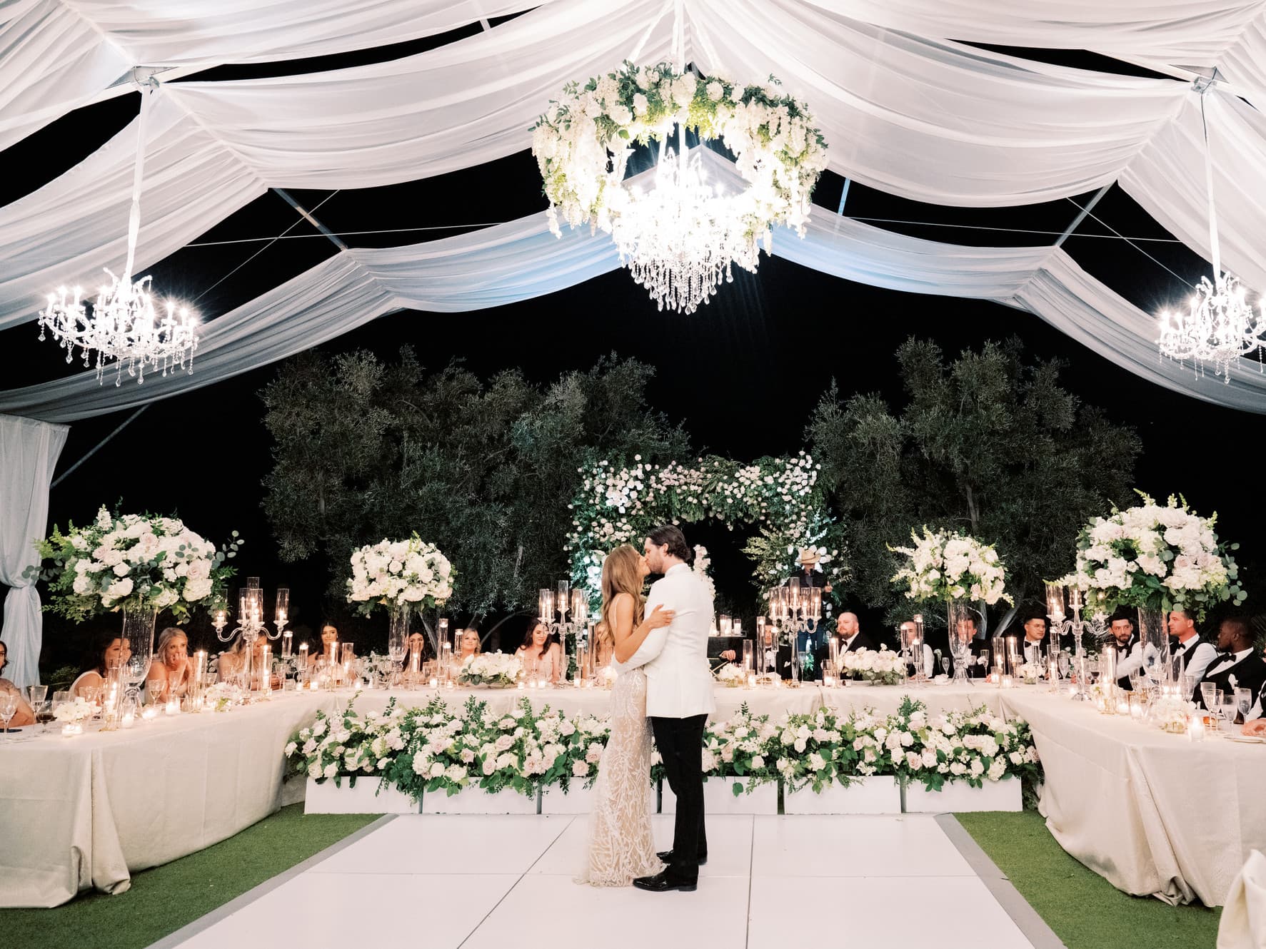 Outstanding Occasions