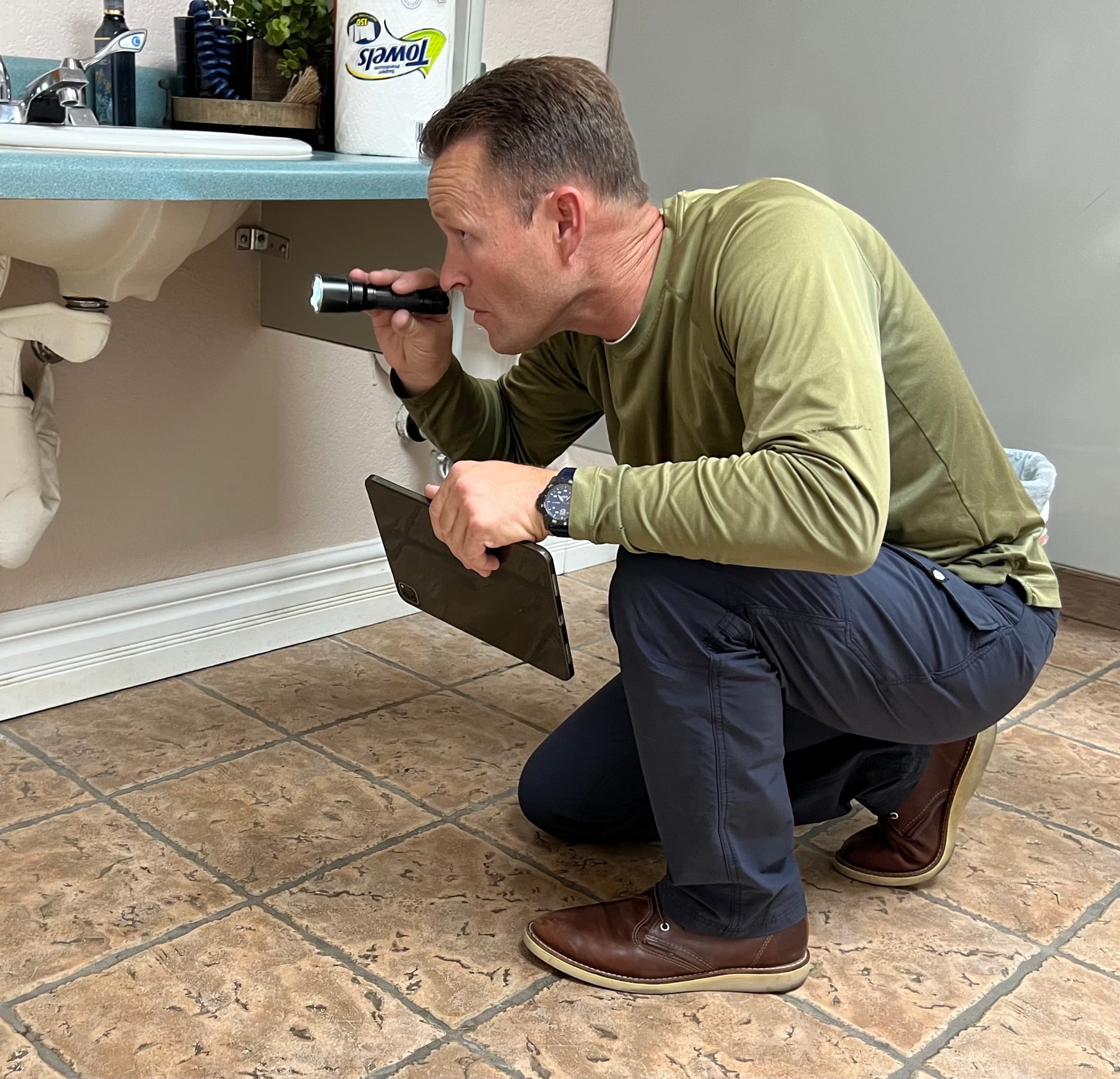 Prism Home Inspection Services