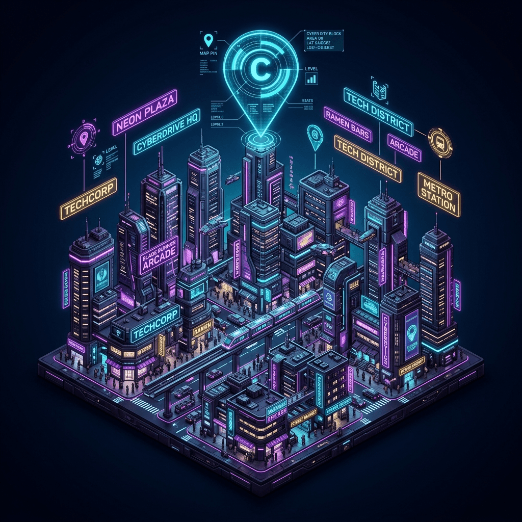 2026 Local Business Landscape Report