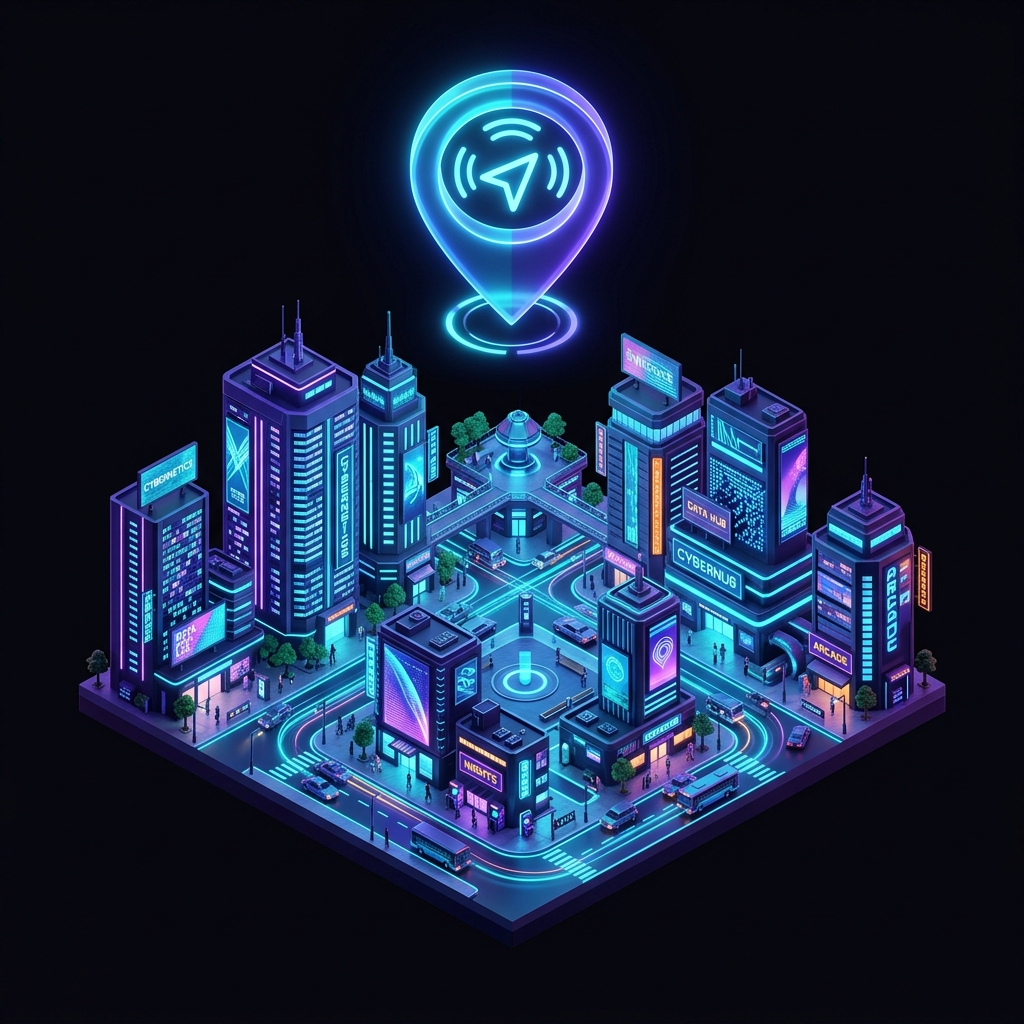 Local City Walk - Local Business Directory