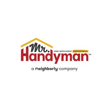 handyman san antonio tx logo